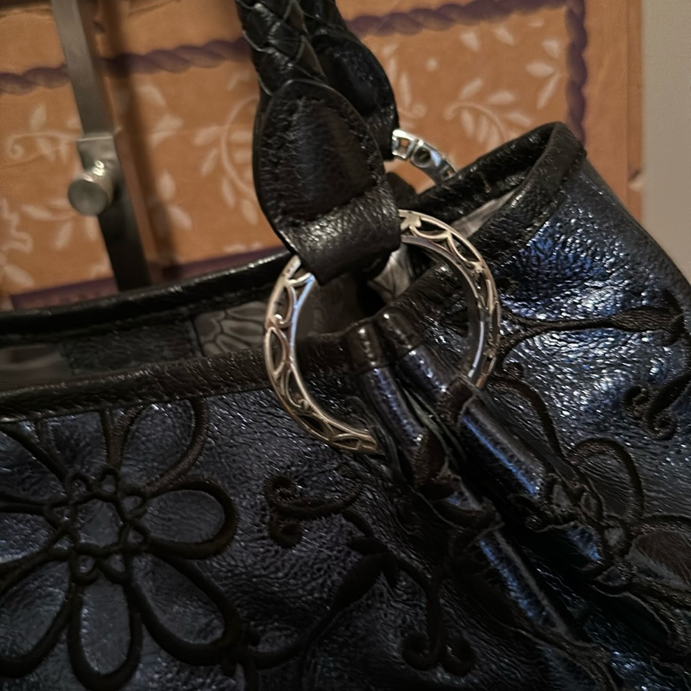Brighton Valencia Shoulderbag - Picture 4 of 10